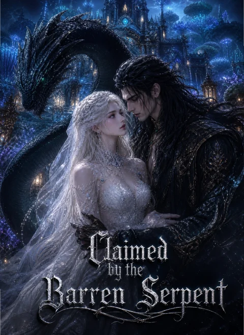 Claimed by the Barren Serpent