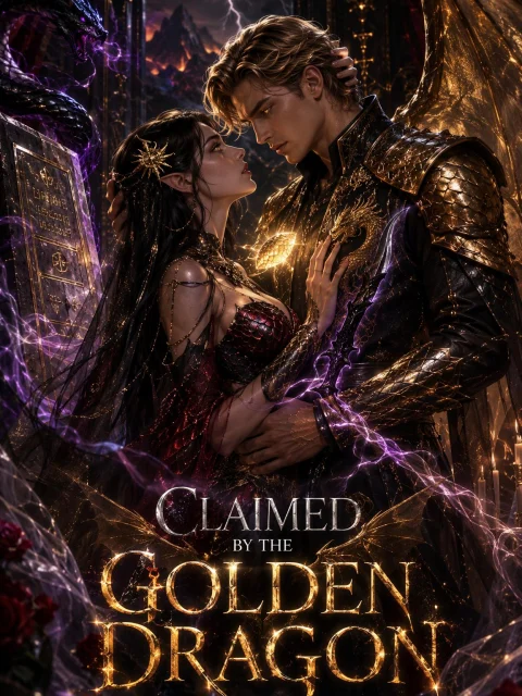 Claimed by the Golden Dragon