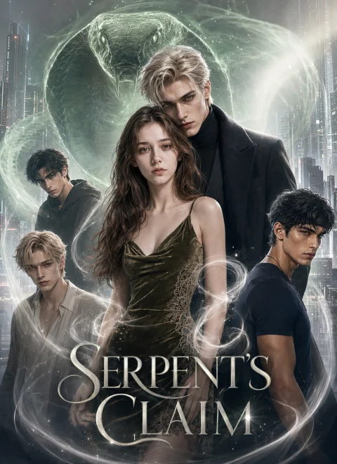 Serpent’s Claim