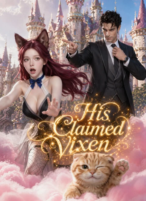 His Claimed Vixen