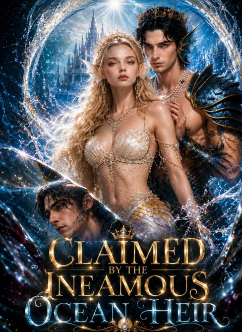 Claimed by the Infamous Ocean Heir