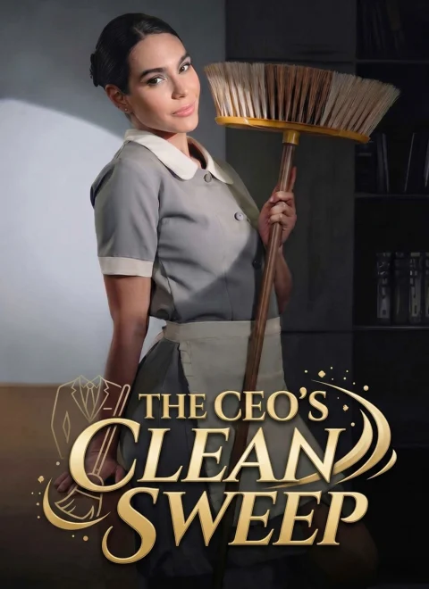 The CEO’s Clean Sweep