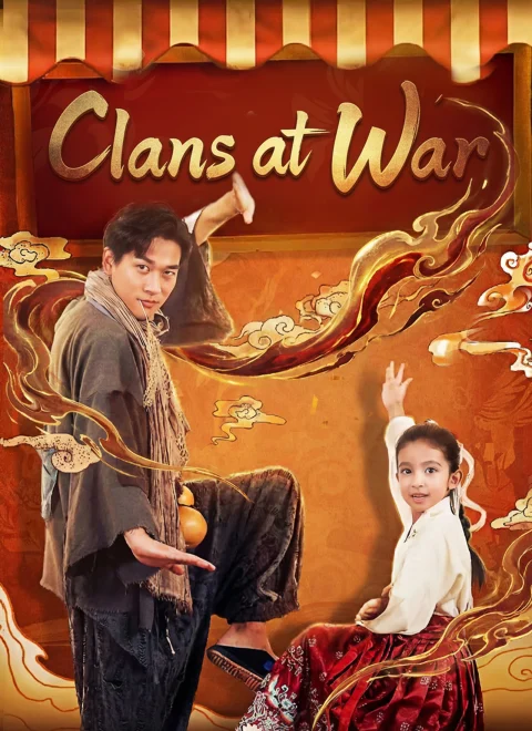 Clans at War Dubbed