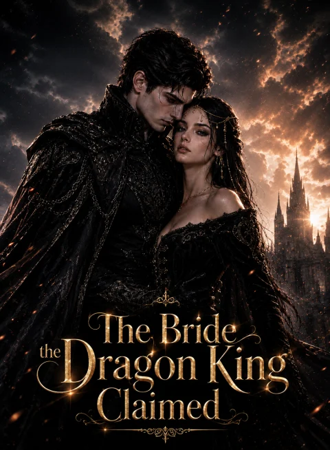 The Bride the Dragon King Claimed