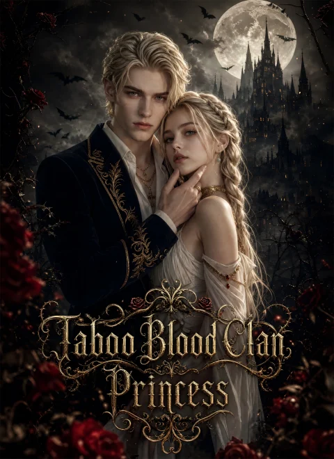 Taboo Blood Clan Princess