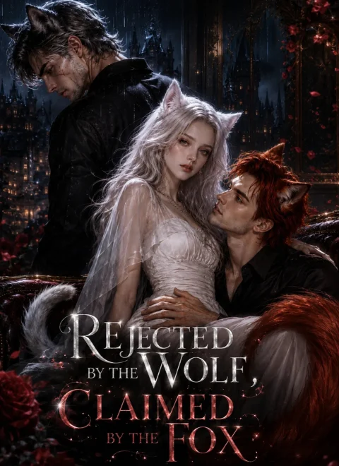 Rejected by the Wolf, Claimed by the Fox