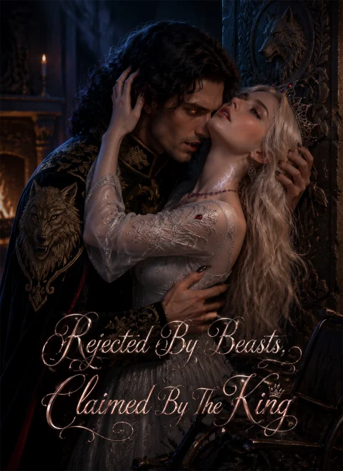 Rejected By Beasts, Claimed By The King