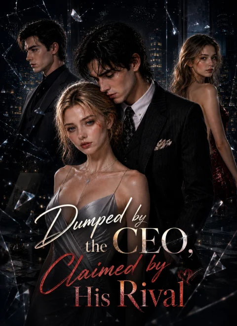Dumped by the CEO, Claimed by His Rival