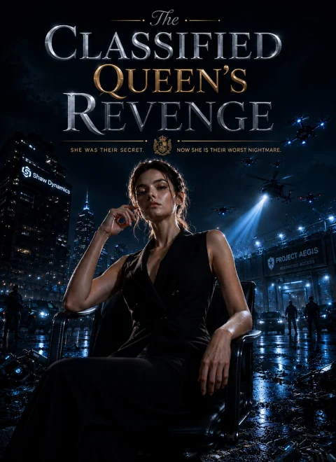 The Classified Queen’s Revenge