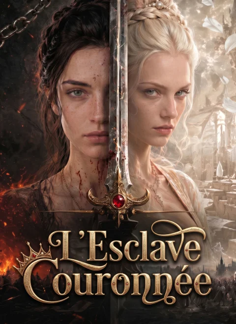 L’Esclave Couronnée