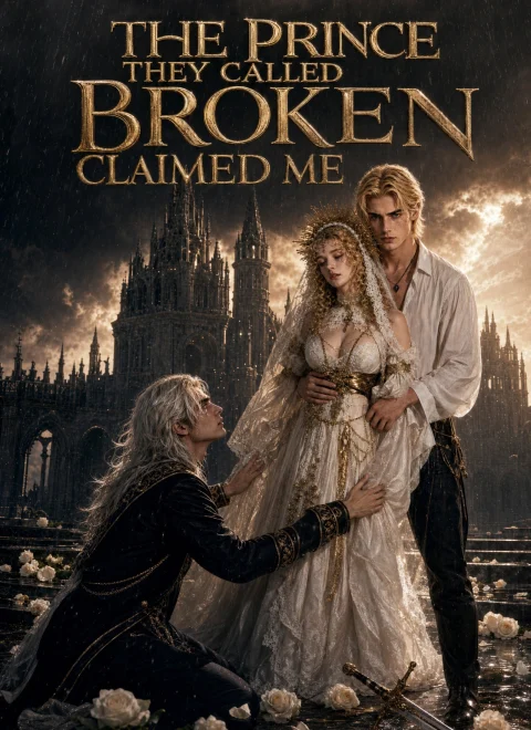 The Prince They Called Broken Claimed Me