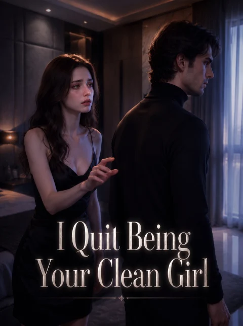 I Quit Being Your Clean Girl