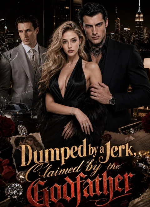 Dumped by a Jerk, Claimed by the Godfather