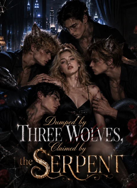 Dumped by Three Wolves, Claimed by the Serpent