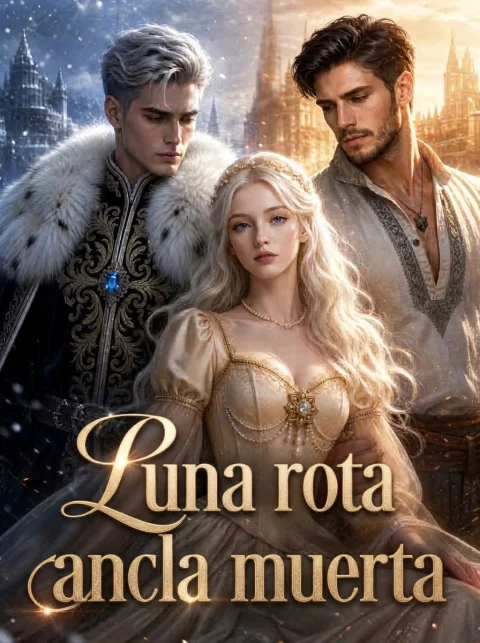 Luna rota, ancla muerta