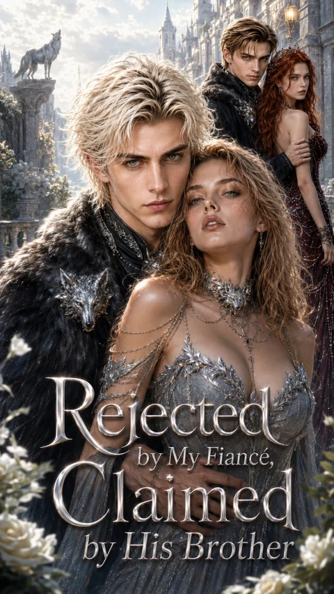 Rejected by My Fiancé, Claimed by His Brother