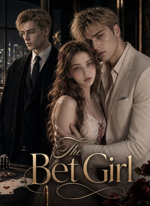 The Bet Girl