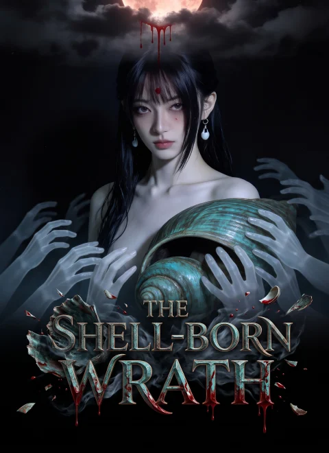 The Shell-Born Wrath