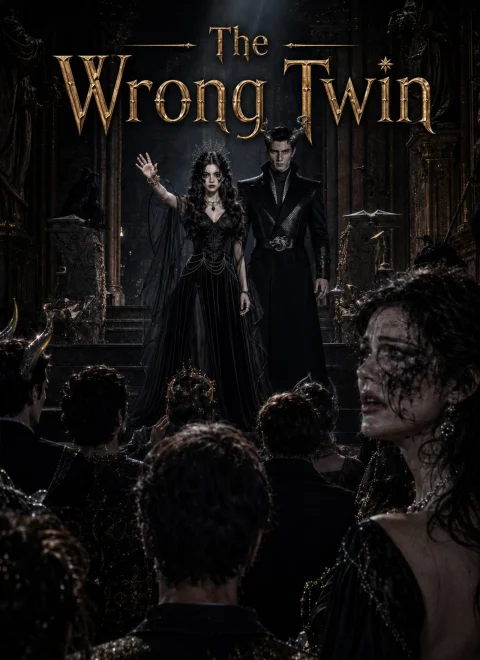 The Wrong twin