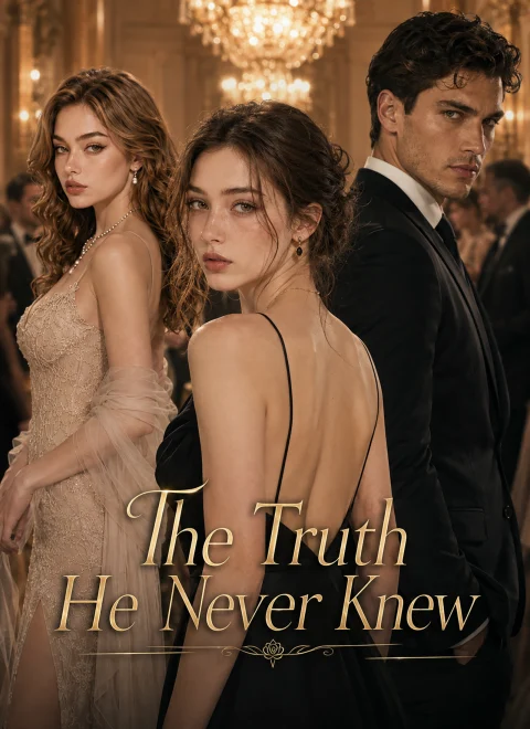 The Truth He Never Knew