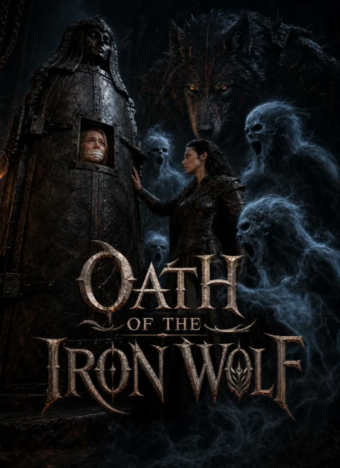 Oath of the Iron Wolf