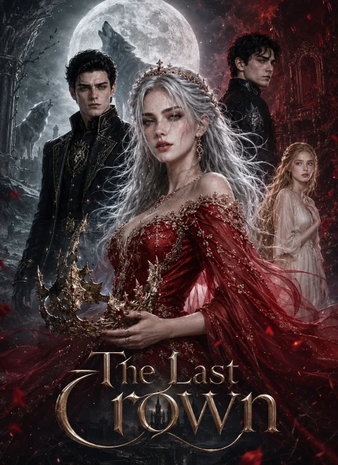 The Last Crown
