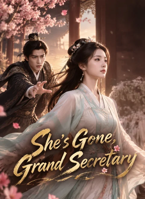 She’s Gone, Grand Secretary
