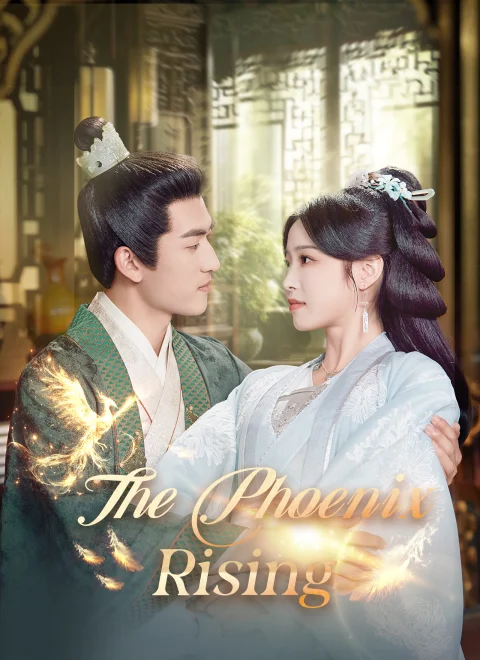 The Phoenix Rising Dubbed