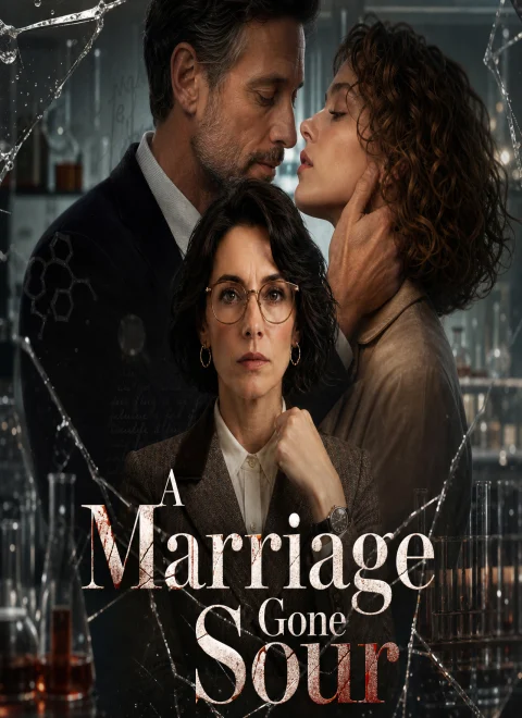 A Marriage Gone Sour