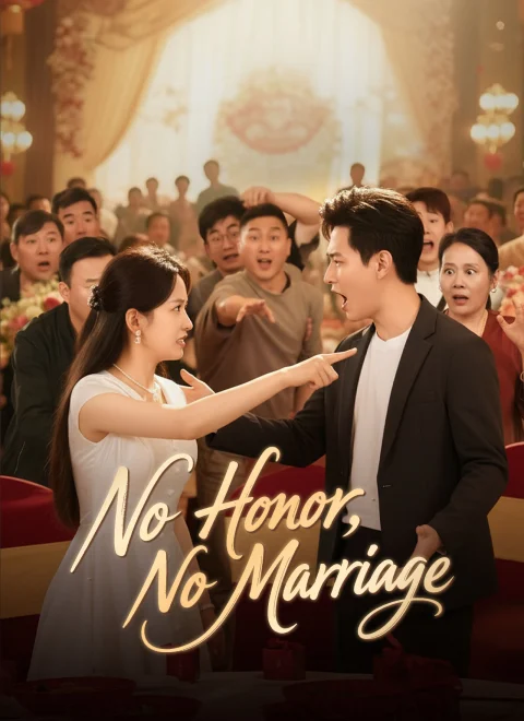 No Honor, No Marriage Dubbed