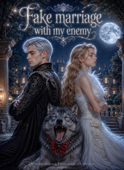 Fake marriage with my enemy