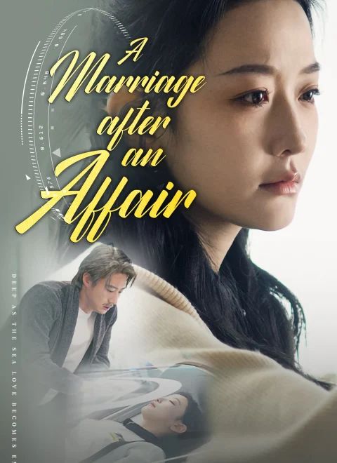 A Marriage After An Affair Dubbed
