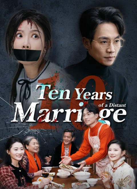 Ten Years of a Distant Marriage