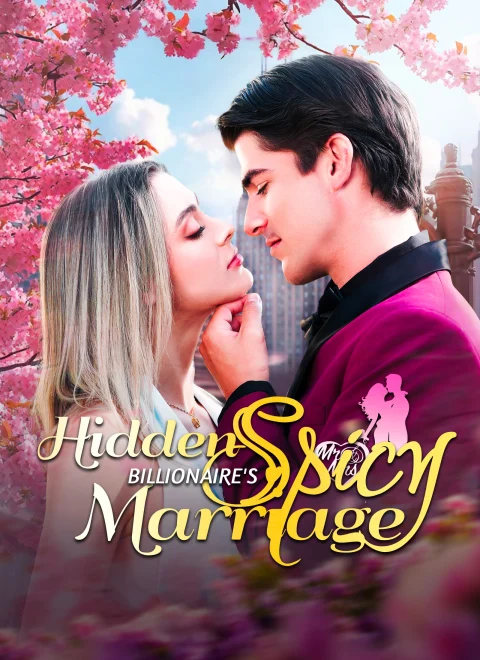 Hidden Billionaire’s Spicy Marriage