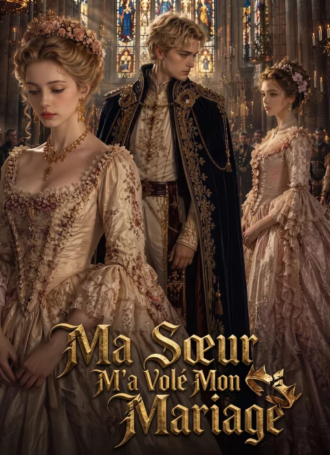 Ma Sœur M’a Volé Mon Mariage