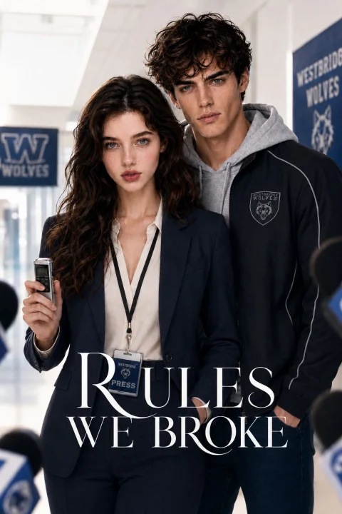 Rules We Broke