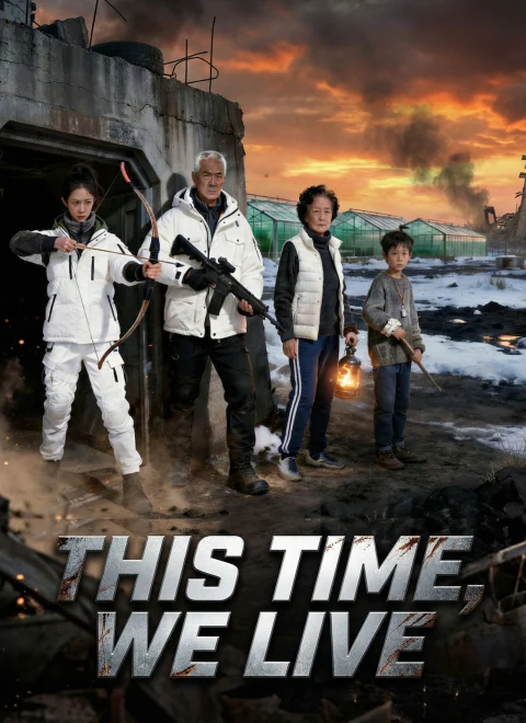 This Time, We Live