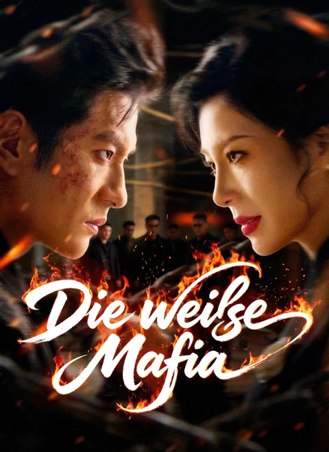 Die weiße Mafia