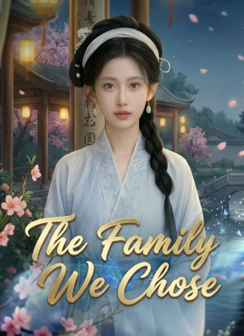 The Family We Chose Dubbed