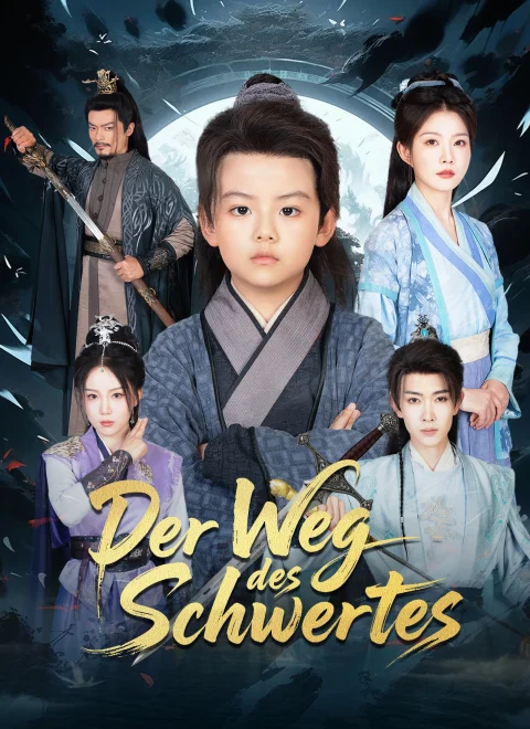 Der Weg des Schwertes