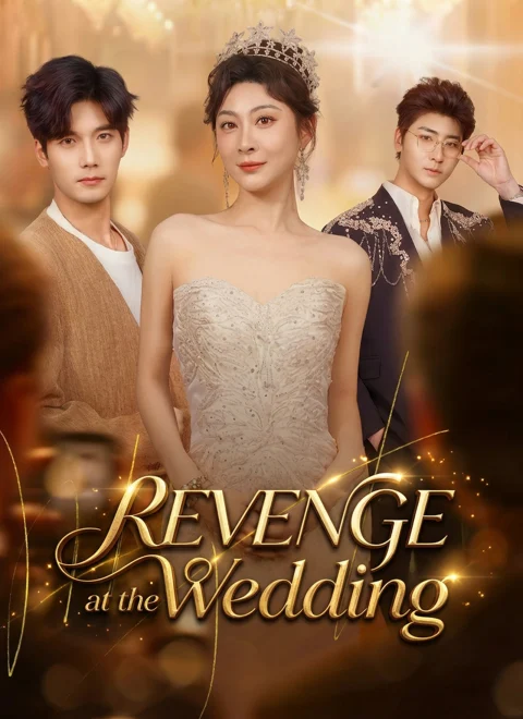 Revenge at the Wedding