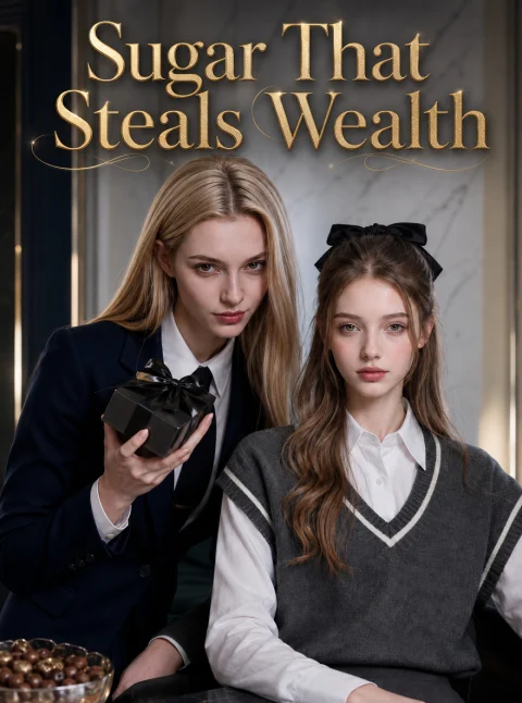 Sugar That Steals Wealth