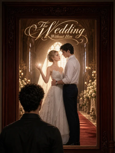 The Wedding Without Him