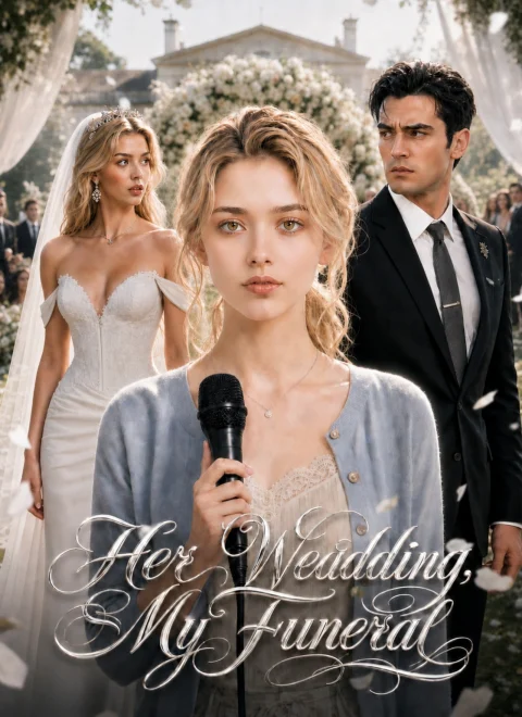 Her Wedding, My Funeral