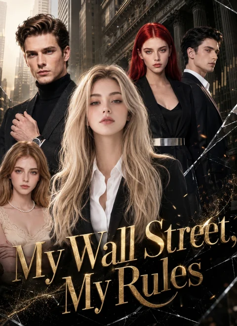 My Wall Street, My Rules