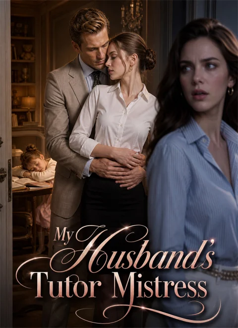 My Husband’s Tutor Mistress
