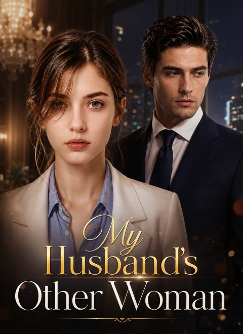 My Husband’s Other Woman
