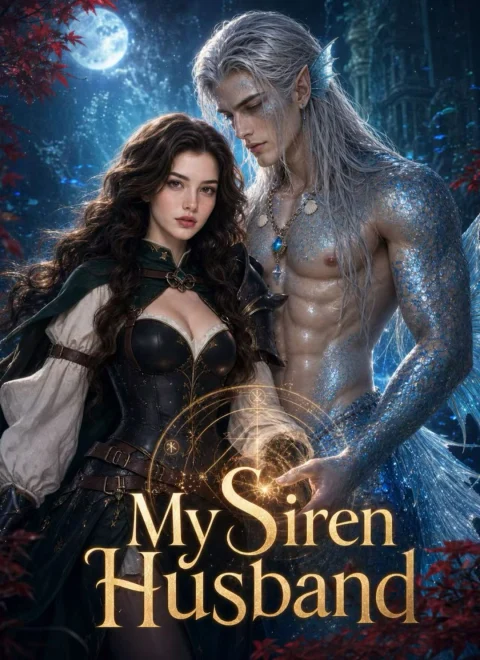 My Siren Husband