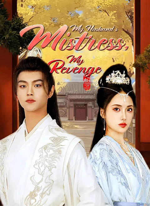 My Husband’s Mistress, My Revenge