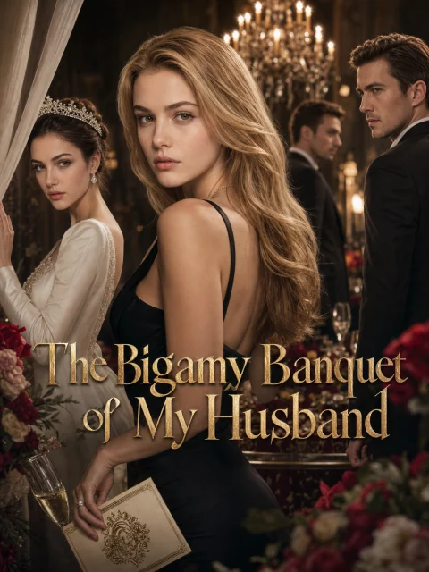 The Bigamy Banquet of My Husband